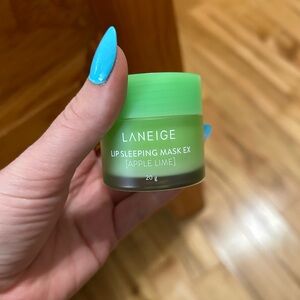 LANEIGE lip sleep mask NEW !